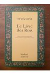 Le Livre des Rois