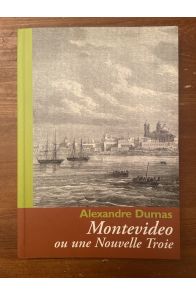 Montevideo ou une Nouvelle Troie