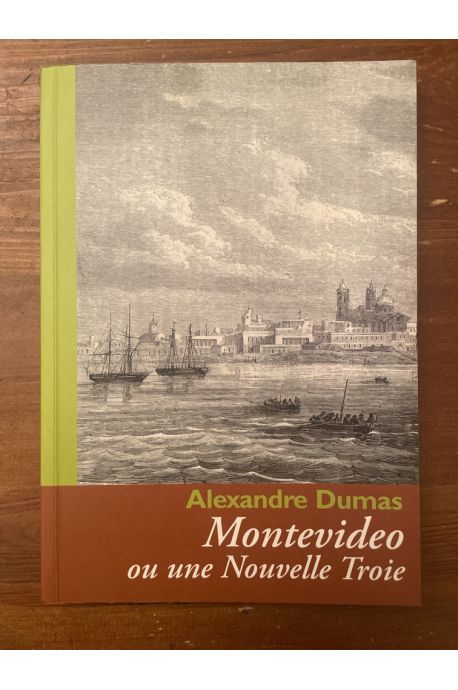 Montevideo ou une Nouvelle Troie