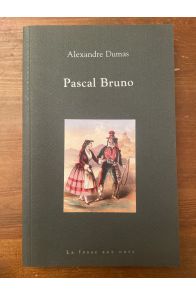 Pascal Bruno