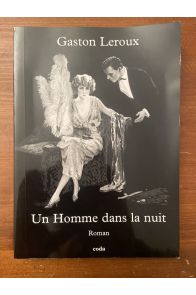 Un homme dans la nuit