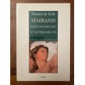Sémiramis reine de Babylone et autres récits