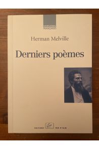 Derniers poèmes