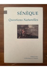 Questions naturelles
