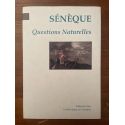 Questions naturelles
