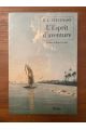 L'esprit d'aventure