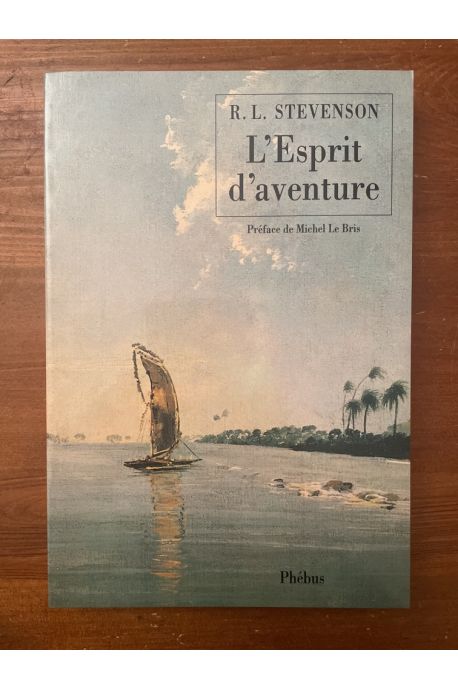 L'esprit d'aventure