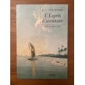 L'esprit d'aventure