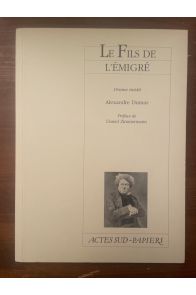 Le fils de l'émigré