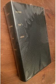 L'enfant trouvé ou histoire de Tom Jones