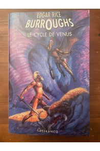 Le cycle de Venus