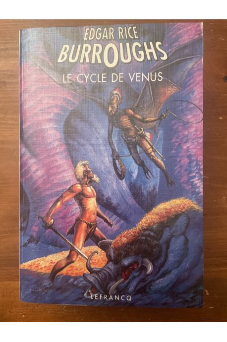 Le cycle de Venus