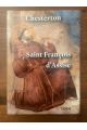 Saint François d'Assise
