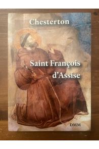 Saint François d'Assise