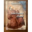 Saint François d'Assise