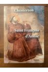 Saint François d'Assise
