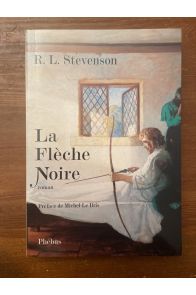 La flèche noire