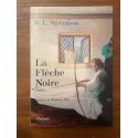 La flèche noire