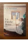 La flèche noire