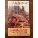 Impressions irlandaises