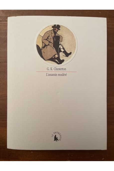 L'Assassin modéré