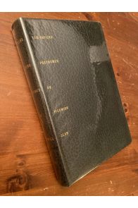 Les papiers posthumes du Pickwick club