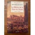 Le Héros de la Tour de Nesle - Buridan Tome 1