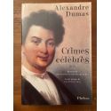 Crimes célèbres Tome II