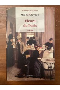 Fleurs de Paris
