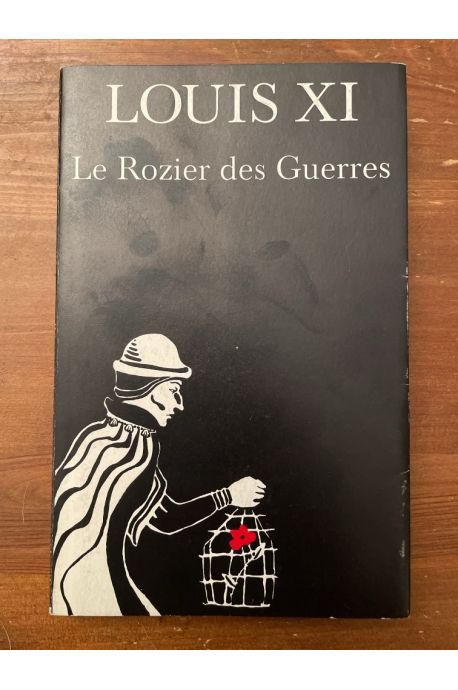 Le rozier des guerres