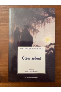 Coeur ardent