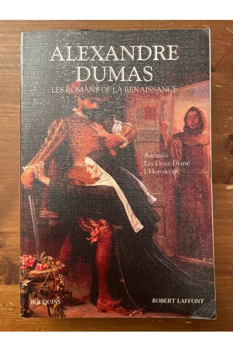 Les romans de la Renaissance