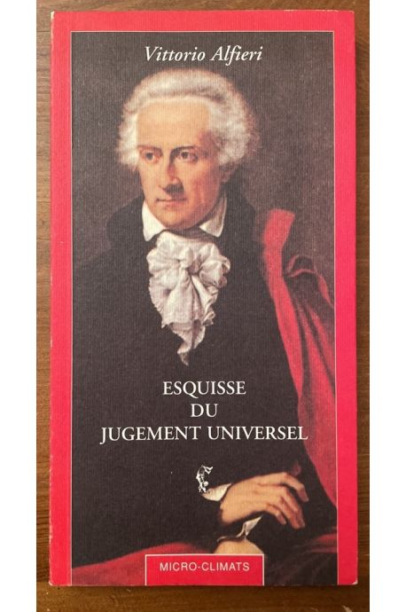 Esquisse du jugement universel