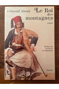 Le roi des montagnes