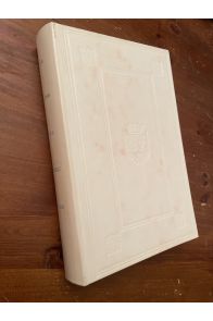 Lettres de la Princesse Palatine de 1672 à 1722