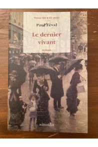 Le dernier vivant