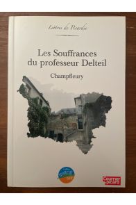 Les souffrances du Professeur Delteil