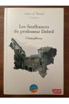 Les souffrances du Professeur Delteil