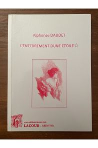 L'enterrement d'une étoile