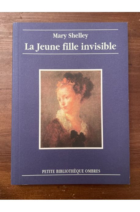 La jeune fille invisible