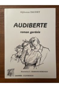 Audiberte, roman gardois
