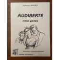 Audiberte, roman gardois