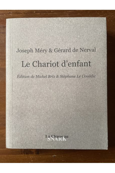 Le Chariot d'enfant