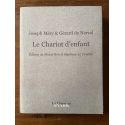 Le Chariot d'enfant