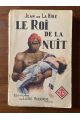 Le roi de la nuit