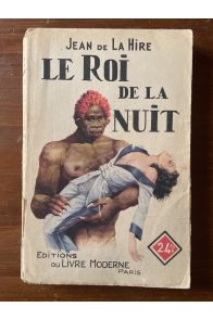 Le roi de la nuit