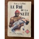 Le roi de la nuit