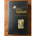La veuve des Highlands et autres contes surnaturels