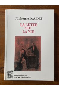 La lutte pour la vie