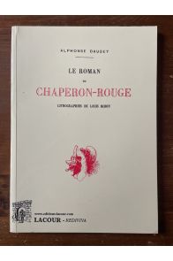 Le roman du Chaperon-Rouge